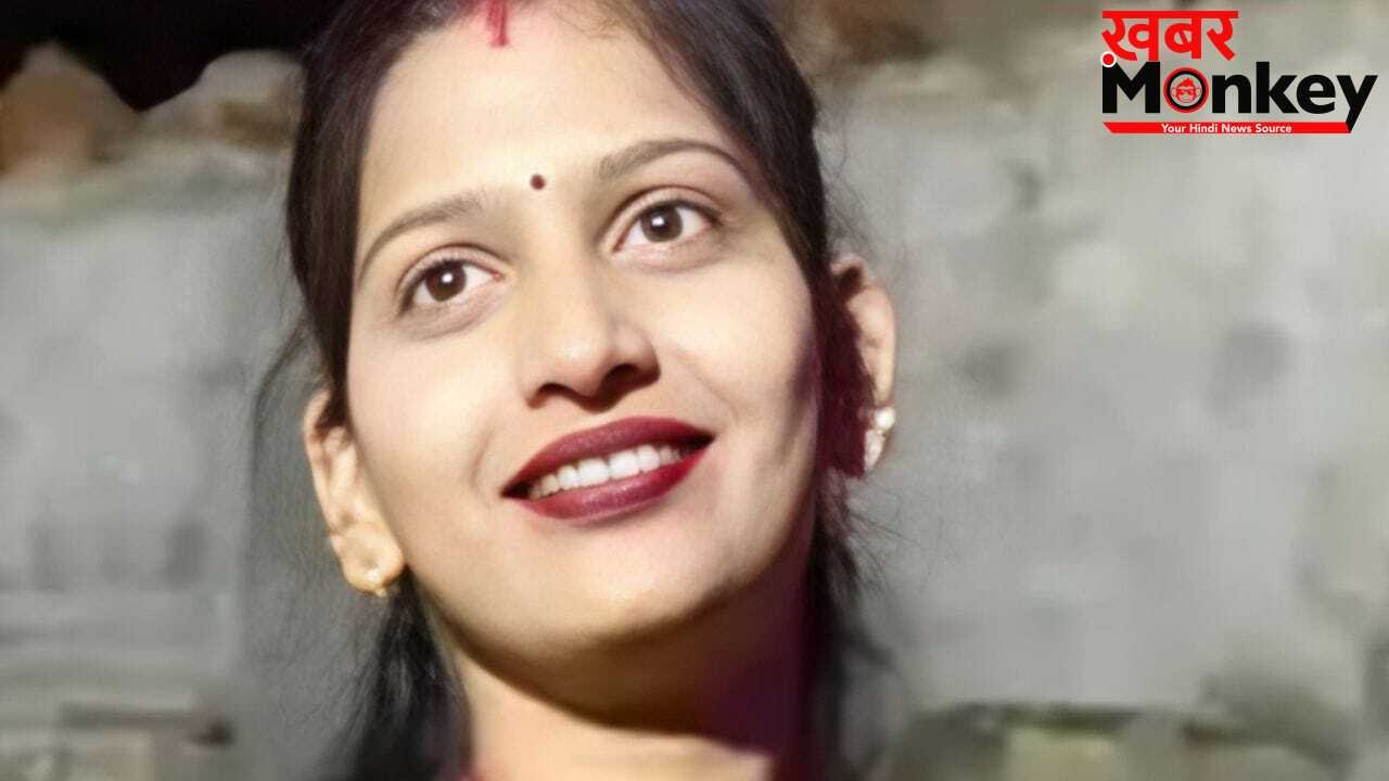 बीवी को गर्लफ्रेंड के घर में ले जाकर मार डाला, फिर बाथरूम में लाश रख भागा पति, फोन पर ससुर से कही थी ये बात….