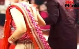 बीवी मोबाइल पर देख रही थी गैर मर्द की फोटो, पूछने पर जड़ा थप्पड़… पति ने दुखी होकर दे दी जान, ढाई महीने पहले हुई थी शादी