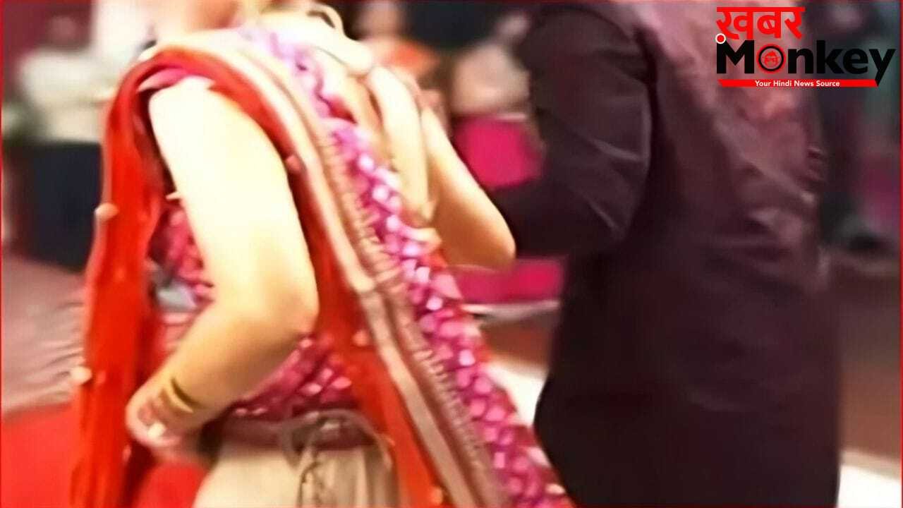 बीवी मोबाइल पर देख रही थी गैर मर्द की फोटो, पूछने पर जड़ा थप्पड़… पति ने दुखी होकर दे दी जान, ढाई महीने पहले हुई थी शादी