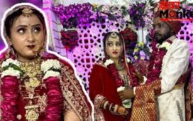 ‘काला-काला कहती है पत्नी, शौक भी इतने महंगे कि…’, पति-सास ने रो-रोकर SP को सुनाई आपबीती, सबूत भी दिखाया