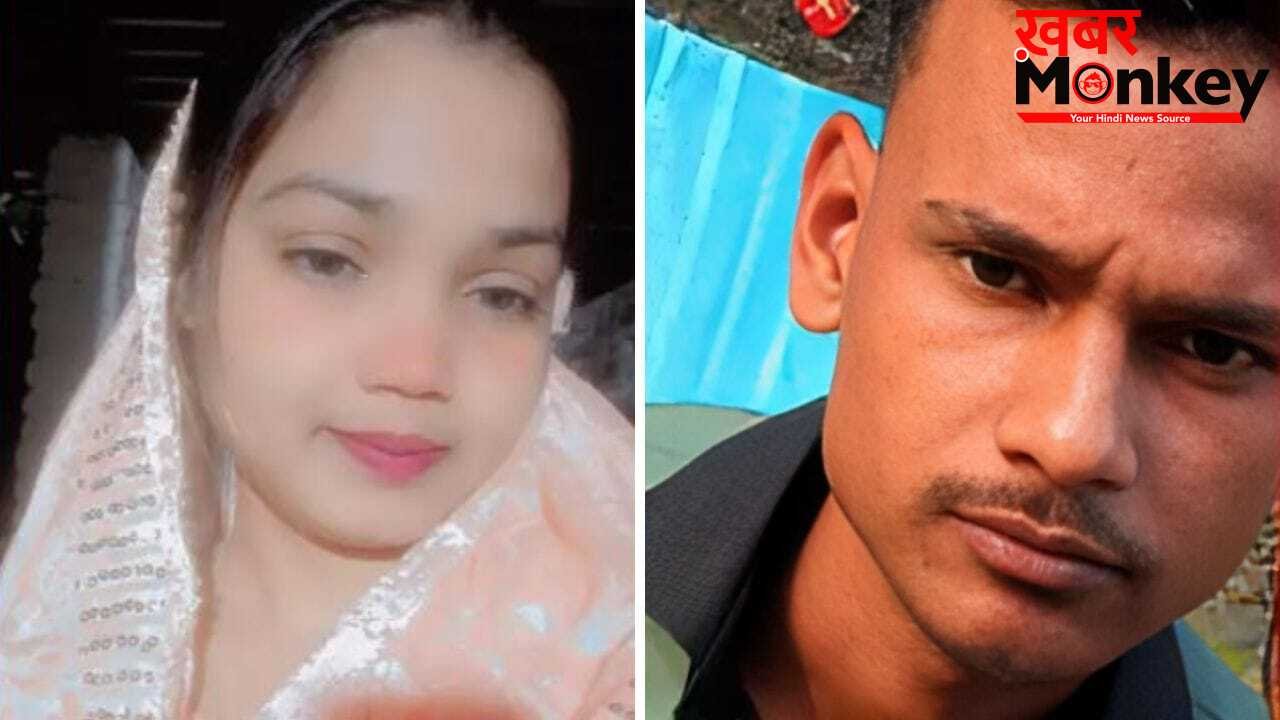 समझौते के बाद चल रहा था तलाक का केस… पति ने बहाने से पत्नी को मिलने बुलाया, जब तक सांसें नहीं थमीं, घोंपता रहा चाकू फिर भाग गया