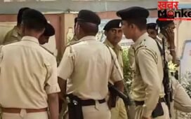 चोरी करते पकड़ा गया तो बचने के लिए मारी ईंट, भीड़ ने इतना पीटा, हो गई मौत… दिल्ली में सनससनीखेज वारदात