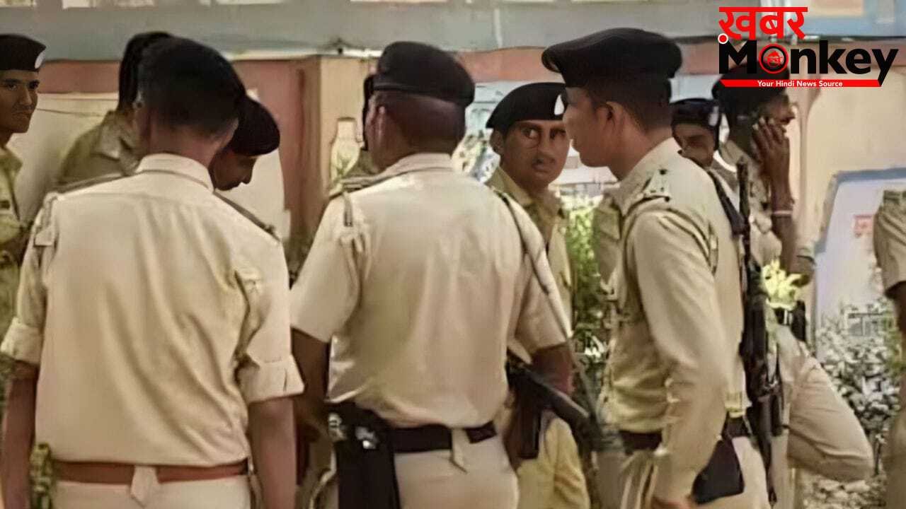 चोरी करते पकड़ा गया तो बचने के लिए मारी ईंट, भीड़ ने इतना पीटा, हो गई मौत… दिल्ली में सनससनीखेज वारदात