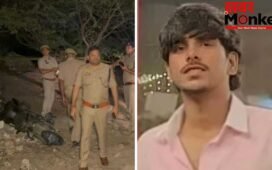 Surya Chauhan Murder Case: गाजियाबाद में सूर्या चौहान की हत्या के मुख्य आरोपी असद का एनकाउंटर, दूसरा साथी फरार