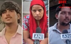 ‘7 लोगों ने मेरे बेटे को मारा, अभी तो बस एक का…’, गाजियाबाद में असद की एनकाउंटर में मौत पर सूर्या चौहान की मां ने कही ये बात