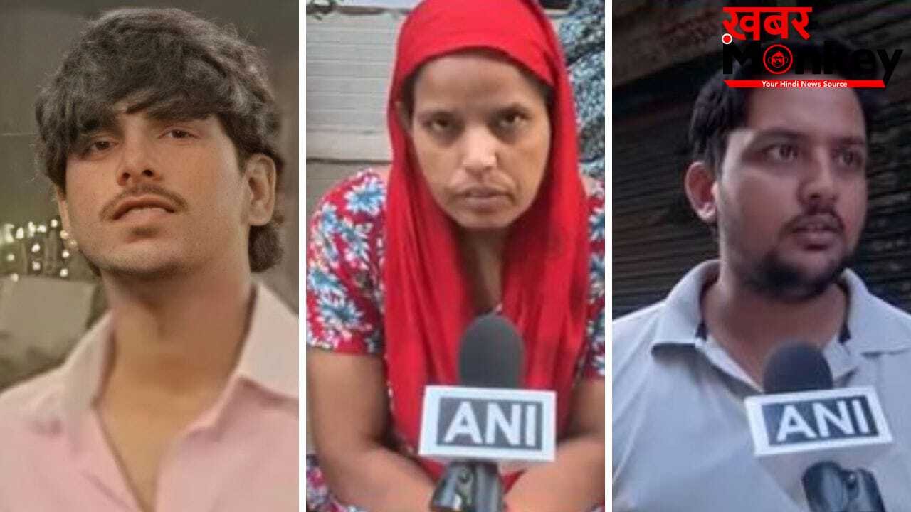 ‘7 लोगों ने मेरे बेटे को मारा, अभी तो बस एक का…’, गाजियाबाद में असद की एनकाउंटर में मौत पर सूर्या चौहान की मां ने कही ये बात