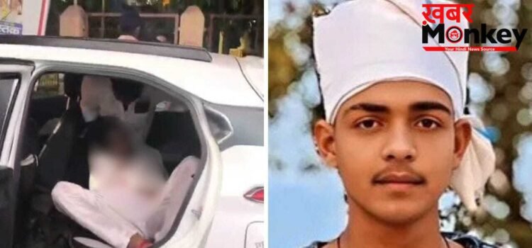 जौनपुर: दुल्हन का रिश्तेदार ही निकला दूल्हे का कातिल, शादी के दिन बारात को बीच में रोक मार दी थी गोली
