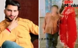‘मेरी 10 साल की बेटी से संबंध बनाता था…’, शादीशुदा गर्लफ्रेंड ने लिव-इन पार्टनर को मारी गोली, सुनाई दरिंदगी की दास्तां
