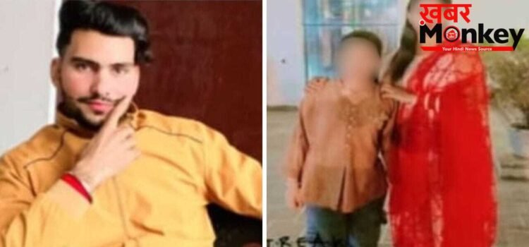 ‘मेरी 10 साल की बेटी से संबंध बनाता था…’, शादीशुदा गर्लफ्रेंड ने लिव-इन पार्टनर को मारी गोली, सुनाई दरिंदगी की दास्तां