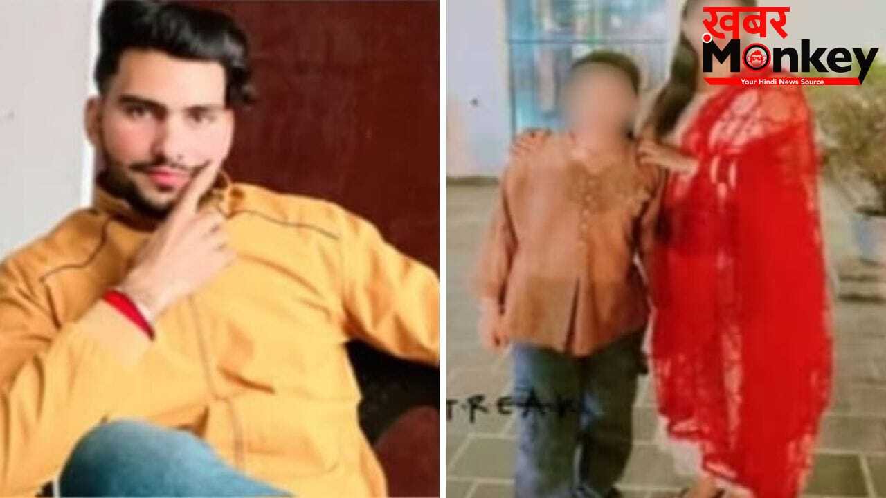 ‘मेरी 10 साल की बेटी से संबंध बनाता था…’, शादीशुदा गर्लफ्रेंड ने लिव-इन पार्टनर को मारी गोली, सुनाई दरिंदगी की दास्तां