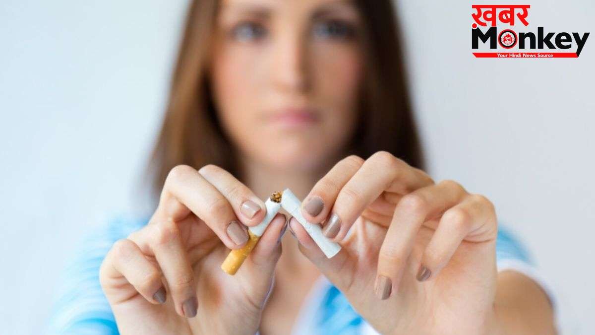 स्मोकिंग छोड़ने के बाद फेफड़े कितने दिनों में ठीक होते हैं?