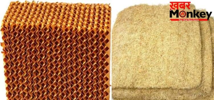 Cooler Tips: घास या हनीकॉम्ब पैड्स? आपके कूलर के लिए कौन सा कूलिंग पैड्स बेस्ट है?