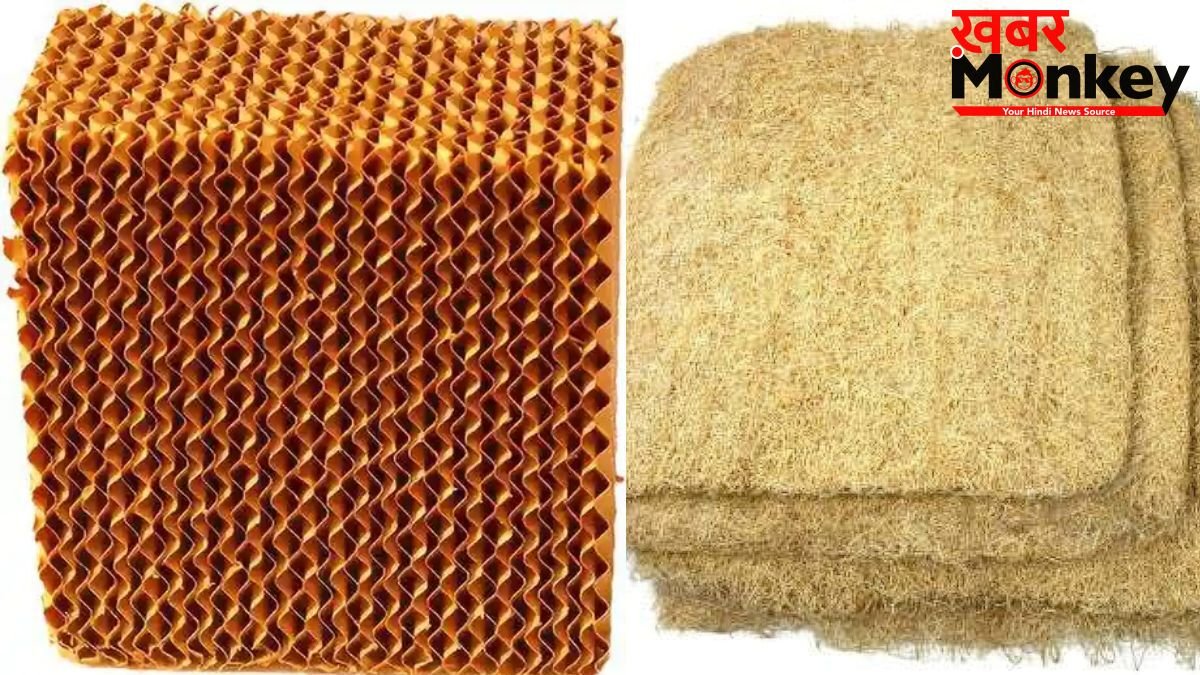 Cooler Tips: घास या हनीकॉम्ब पैड्स? आपके कूलर के लिए कौन सा कूलिंग पैड्स बेस्ट है?