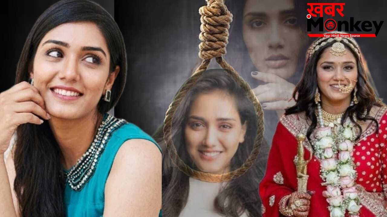 CCTV, AIIMS रिकॉर्ड और सास का दावा.. तीनों अलग! ट्विशा शर्मा मौत मामले में टाइमिंग का ये कैसा झोल?