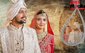 25 दिन की शादी, 5 दिन का साथ और 48 घंटे में दो मौतें… दूल्हा-दुल्हन को था किस बात का गम? ग्वालियर में साइलेंट सुसाइड मिस्ट्री की पॉइंट टू पॉइंट डिटेल