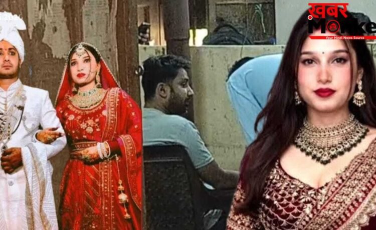 ‘सबूत लाओ, मेरी मृत बेटी को बदनाम मत करो…’, पलक रजक के पिता का छलका दर्द, ननद के आरोपों पर कही ये बात ‘सबूत लाओ, मेरी मृत बेटी को बदनाम मत करो…’, पलक रजक के पिता का छलका दर्द, ननद के आरोपों पर कही ये बात