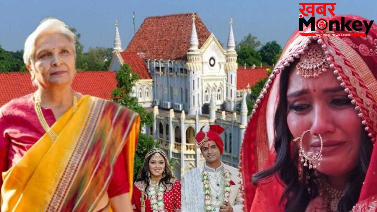 Explained: ट्विशा शर्मा मर्डर मिस्ट्री में बड़ा फैसला… आरोपी सास गिरिबाला की अग्रिम जमानत रद्द, हाईकोर्ट ने कहा- मामला बेहद गंभीर