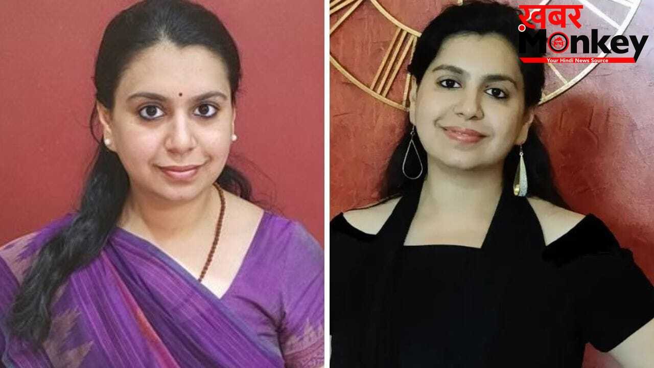 लंदन की नौकरी छोड़ने वाली ‘धाकड़’ IAS दिव्या मित्तल, देवरिया में पद से क्यों हटाया, क्या नेताओं से तकरार पड़ी भारी? अब मिली ये नई जिम्मेदारी