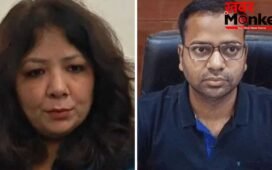 IAS Ramesh Ranjan: यूपी में 38 तबादलों के बीच क्यों हो रही IAS रमेश रंजन की सबसे ज्यादा चर्चा? लेडी तहसीलदार संग हुआ था iPhone विवाद