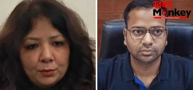 IAS Ramesh Ranjan: यूपी में 38 तबादलों के बीच क्यों हो रही IAS रमेश रंजन की सबसे ज्यादा चर्चा? लेडी तहसीलदार संग हुआ था iPhone विवाद