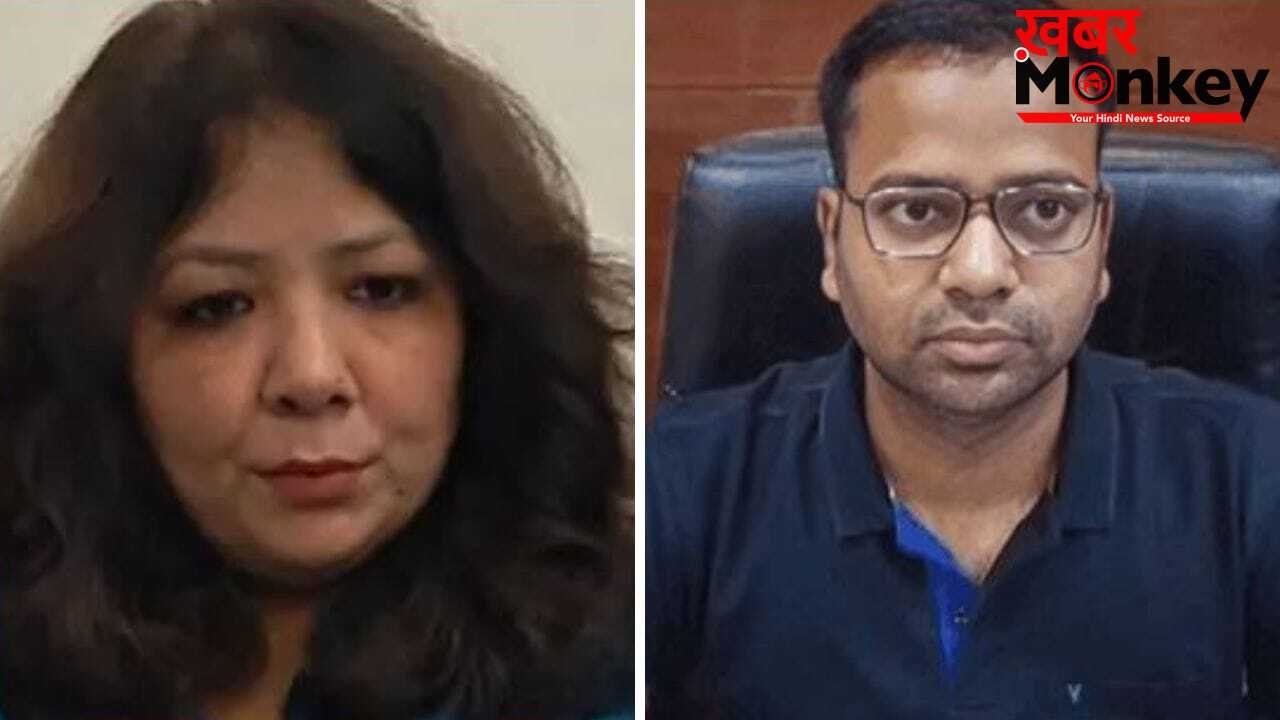 IAS Ramesh Ranjan: यूपी में 38 तबादलों के बीच क्यों हो रही IAS रमेश रंजन की सबसे ज्यादा चर्चा? लेडी तहसीलदार संग हुआ था iPhone विवाद