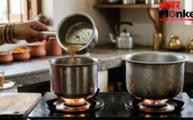 स्टील या एल्युमिनियम, जानें किस बर्तन में नहीं बनानी चाहिए चाय