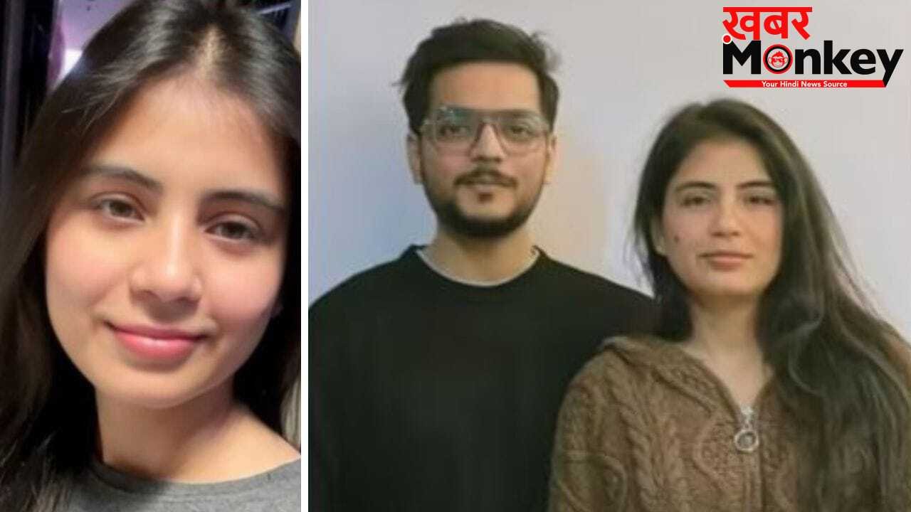 सुलझ गई प्रज्ञा सिंह मिस्सिंग मिस्ट्री: केदारनाथ से लौटते समय ट्रेन से कैसे गायब हुई दुल्हन? खुद बताई 6 दिन की पूरी कहानी