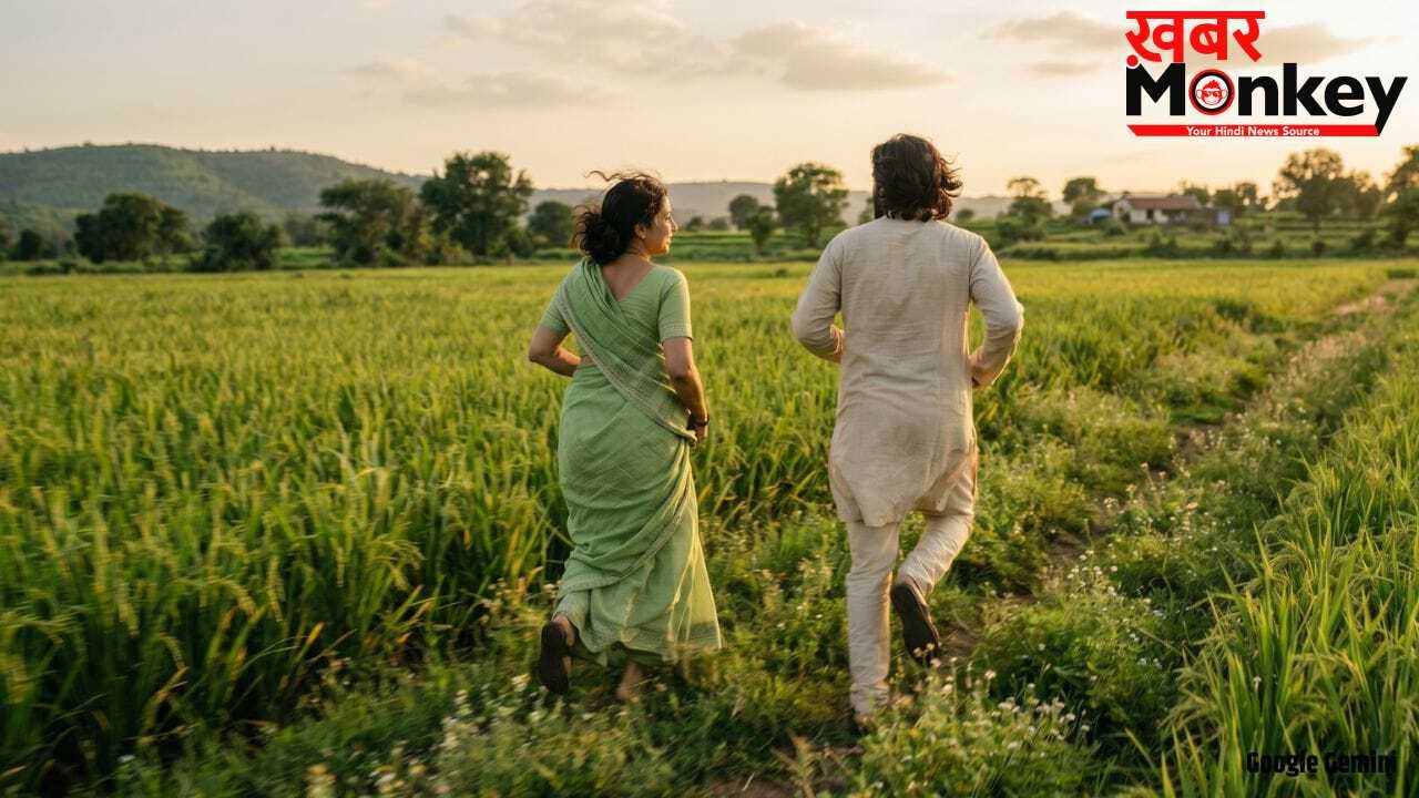 यूपी के इस सास-दामाद ने कर रखा पूरे परिवार की नाम में दम, 12 साल पहले भागे थे… अब दोबारा किया कांड