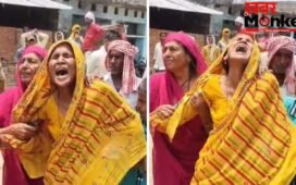 मामी की पड़ोसन से चला चक्कर… जब हुई लड़ाई तो गर्लफ्रेंड को जान से मार डाला, खुद भी किया सुसाइड