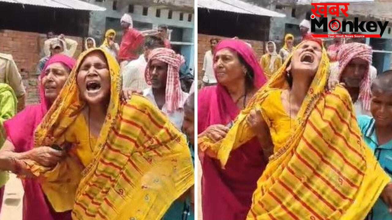 मामी की पड़ोसन से चला चक्कर… जब हुई लड़ाई तो गर्लफ्रेंड को जान से मार डाला, खुद भी किया सुसाइड