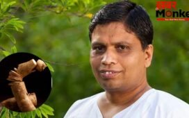 आचार्य बालकृष्ण ने बताया लटकी तोंद घटाने का आयुर्वेदिक तरीका, बस खाली पेट पीना शुरू कर दें इस जड़ का पानी