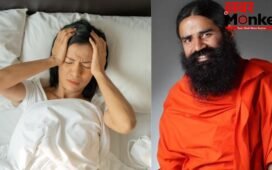नींद की कमी से हो सकती है ये बीमारियां, स्वामी रामदेव से जानें अच्छी नींद के लिए क्या करें