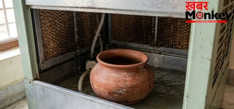 कूलर की टंकी में मटका रखने से क्या होता है? क्या सच में ठंडक बढ़ती है, यहां जानें