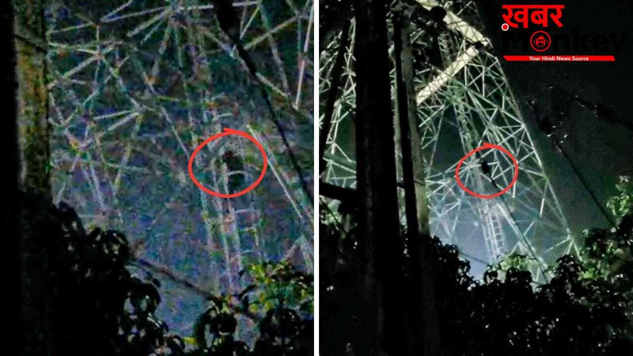 प्रेमिका के मम्मी-पापा बोले- हमें मंजूर नहीं ये रिश्ता… खाना-पीना छोड़ा, फिर सदमे में टॉवर पर जा चढ़ा प्रेमी