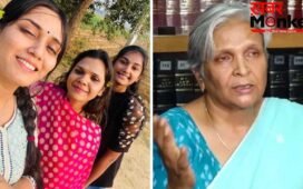 ‘दीदी, ये मुझे हर समय कंट्रोल में रखती हैं…’, ट्विशा ने सास को लेकर कही थी ये बात, बहन और मौसी ने बताई उस रोज की कहानी