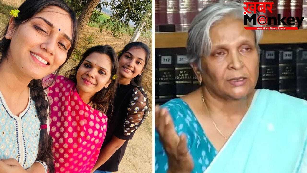 ‘दीदी, ये मुझे हर समय कंट्रोल में रखती हैं…’, ट्विशा ने सास को लेकर कही थी ये बात, बहन और मौसी ने बताई उस रोज की कहानी