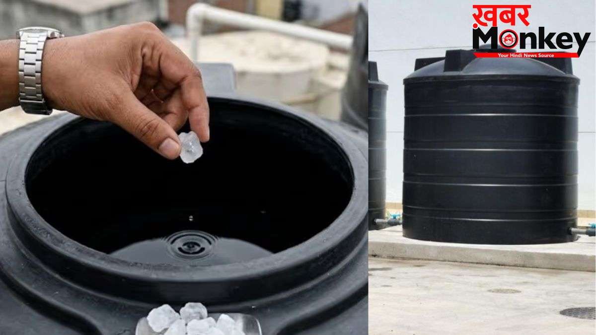 पानी की टंकी में क्यों डालना चाहिए फिटकरी? जानें इससे क्या होगा