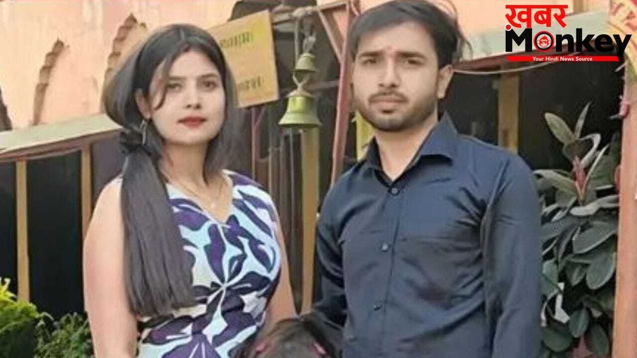 सरयू किनारे सास की चिता के लिए गड्ढा खोद रहा था, तभी खींचकर नदी में ले गया मगरमच्छ, इस हाल में मिली दामाद की लाश