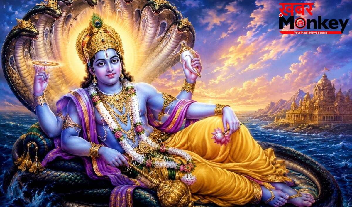 Adhik Maas 2026 Rules: क्यों बंद रहते हैं शुभ काम? जानें क्या करने से मिलता है 10 गुना पुण्य