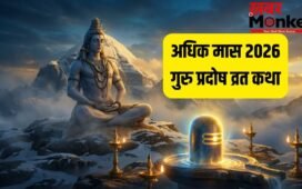 Adhik Maas Pradosh Katha: आज अधिक मास का पहला प्रदोष व्रत, इस चमत्कारी कथा को पढ़ने से खुश होंगे महादेव