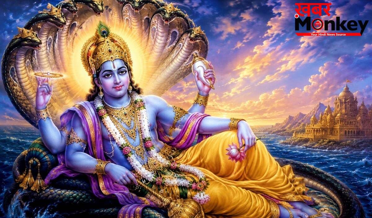 क्यों कहलाती है Adhik Purnima 'सर्व सिद्धिदायिनी'? जानें Lord Vishnu से इसका Special Connection