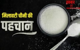Adulteration In Sugar: चॉक, प्लास्टिक और वॉशिंग सोडा…कहीं आप भी तो नहीं खा रहे मिलावटी चीनी, ऐसे करें पहचान