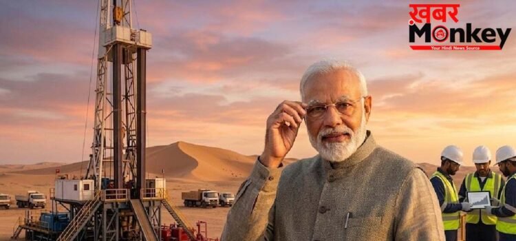 अफ्रीका में भारत ने खोद निकाला तेल का सबसे बड़ा कुआं, पूरी दुनिया को चौंका दिया