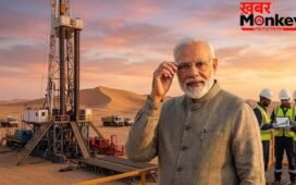 अफ्रीका में भारत ने खोद निकाला तेल का सबसे बड़ा कुंआं, पूरी दुनिया को चौंका दिया