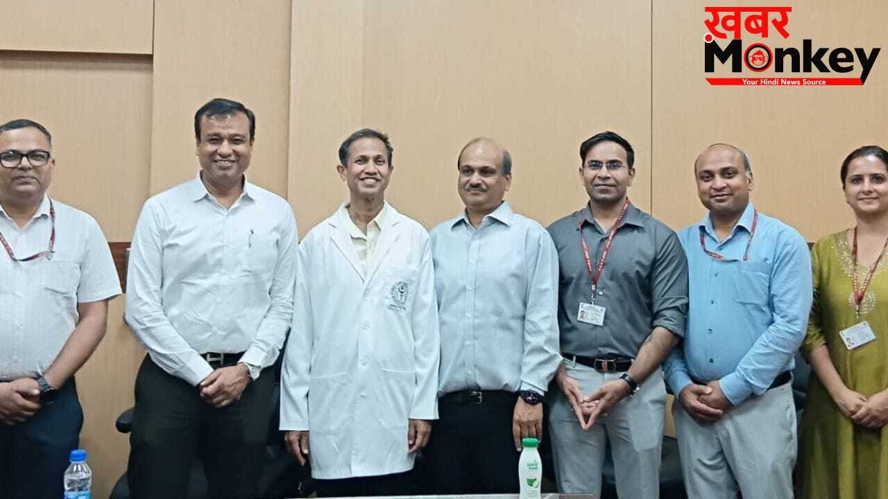 AIIMS में मरीज की किडनी और पैंक्रियास का एक साथ ट्रांसप्लांट, जानें क्यों पड़ी इसकी जरूरत