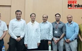 AIIMS में मरीज की किडनी और पैंक्रियास एक साथ ट्रांसप्लांट, जानें क्यों पड़ी इसकी जरूरत