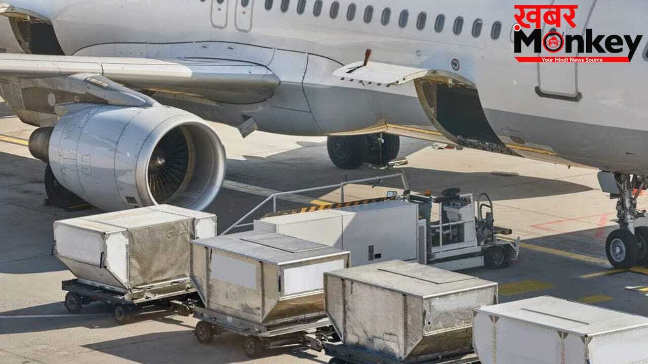 जेट फ्यूल 121% महंगा, फिर भी दुनिया में बढ़ रही हवाई माल ढुलाई की मांग