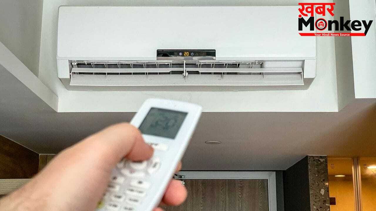AC में रहने वालों को क्यों बढ़ रही है सांस और स्किन की समस्या?