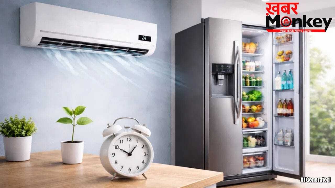 किस दिग्गज ने दी चेतावनी: महंगा होगा AC, आपकी जेब पर कितना पड़ेगा असर