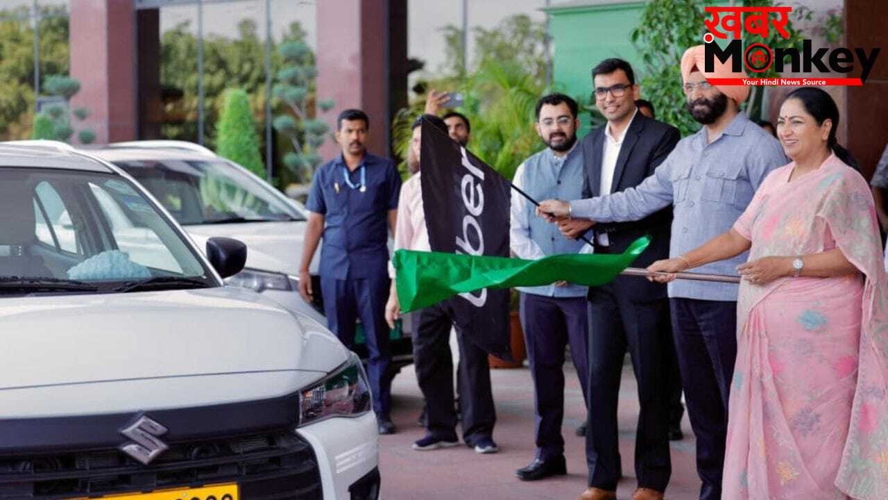 एयरपोर्ट यात्रा होगी सस्ती, दिल्ली सरकार ने शुरू की राइड-शेयरिंग सुविधा